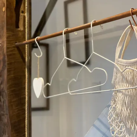 Altstadt-gästehaus Mit Garten. Und Herz. * Bad Kreuznach