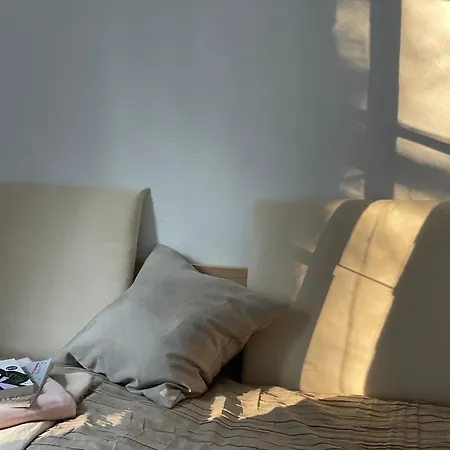 Casa de Férias Altstadt-gaestehaus Mit Garten. Und Herz.