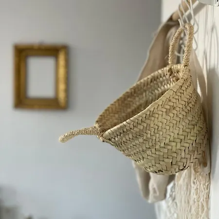 Altstadt-gaestehaus Mit Garten. Und Herz. * Bad Kreuznach