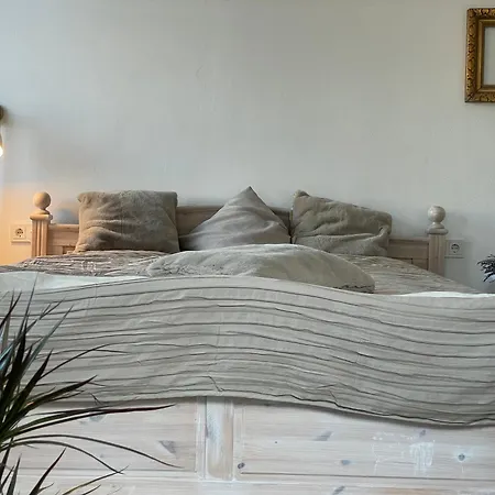 Altstadt-gästehaus Mit Garten. Und Herz. *