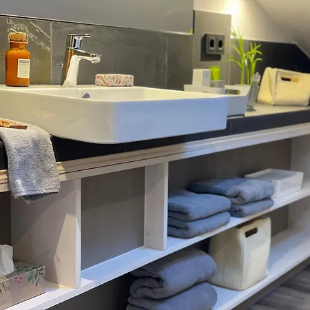 Ferienhaus Altstadt-gästehaus Mit Garten. Und Herz. *