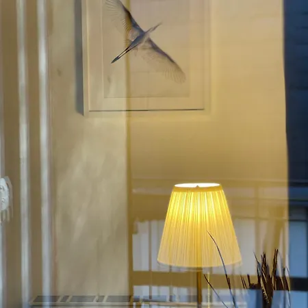 Altstadt-gästehaus Mit Garten. Und Herz. * Bad Kreuznach