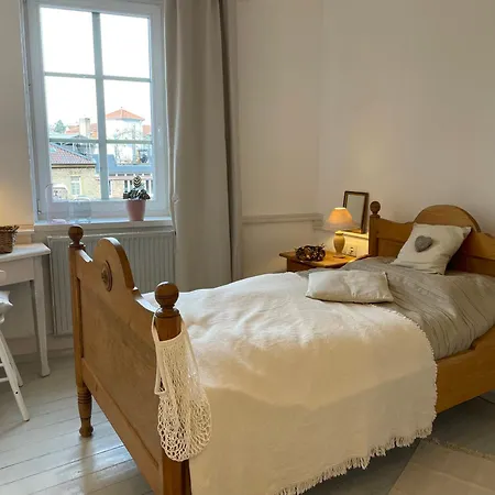 Altstadt-gaestehaus Mit Garten. Und Herz. Σπίτι διακοπών Bad Kreuznach