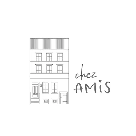 Altstadt-gaestehaus Mit Garten. Und Herz. Σπίτι διακοπών