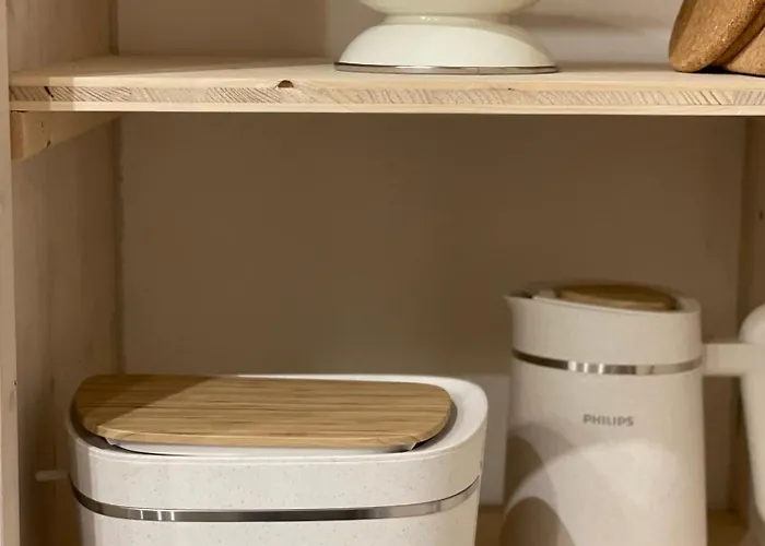 Casa de Férias Altstadt-gaestehaus Mit Garten. Und Herz. *