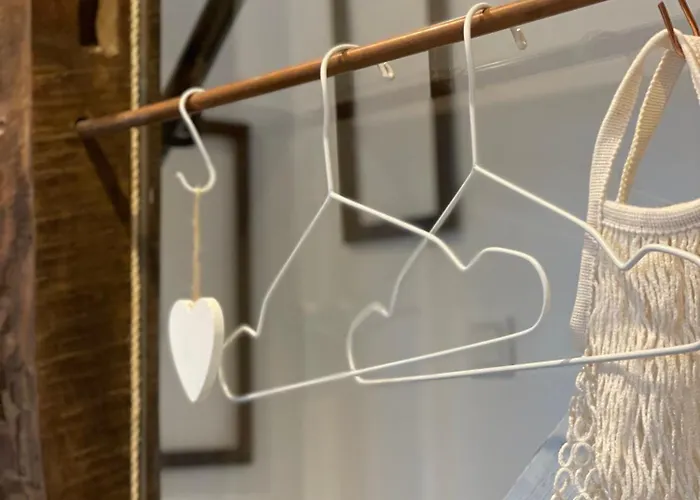 Altstadt-gaestehaus Mit Garten. Und Herz. * Bad Kreuznach