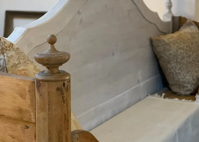 Altstadt-gaestehaus Mit Garten. Und Herz.